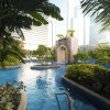 Отель Conrad Dubai, фото 4
