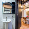Апартаменты HB apartments Aghmashenebeli, фото 19
