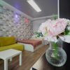 Апартаменты Granada Черноисточинское шоссе 29А, фото 17