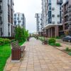 Гостиница Apartamenty v ZhK 