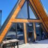 Гостиница Дом A-Frame, фото 5