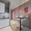 Гостиница Skandinaviya U Metro Dinamo Apartaments, фото 8