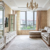 Апартаменты Просторные трехкомнатные, фото 4