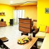 Хостел Domino Yerevan Hostel and Tours в Ереване