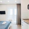 Апартаменты Вираж Возле Аэропорта на 2 Гостя, фото 4