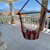 Апарт-отель Family House with pool & sea view, фото 18