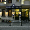 Отель Istanbul Life в Стамбуле