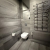Апартаменты Panorama Room Sochi 1, фото 20