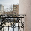 Апартаменты с Двумя Спальнями на Кутузовском, фото 7