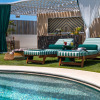 Отель The Xon Hotel Çeşme, фото 42