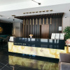 Отель Central Point Hotel Belgrade, фото 2