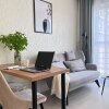 Апартаменты Eco Near the River в Новосибирске