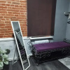 Гостиница Квартира Уютный лофт, фото 10