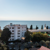 Отель Golden Tennis club, фото 4