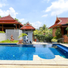 Отель Baleeyan Residence, фото 1