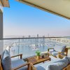 Апартаменты Bnbmehomes 54th Floor Sea View Heart of Marina - 5407 в Дубае