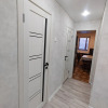 Гостиница Квартира Трёхкомнатная с Раздельными Спальнями и Балконом, фото 16