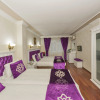 Отель Istanbul Holiday Hotel, фото 12