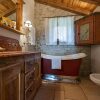 Отель Вилла Chalet Monique, фото 22
