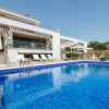 Отель Вилла Afisia Villas, фото 1