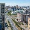 Гостиница Квартира Однокомнатная Рядом с Аквапарком Ривьера, фото 16