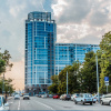 Гостиница Apartament Central nearby Marriott, фото 1