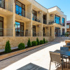 Гостиница Rezidentsiya Gavt -Grupp Apart-Hotel, фото 3