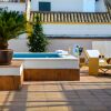 Апарт-отель Águilas5 SevillaSuites, фото 11