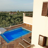 Отель Вилла Stratianna Great View, фото 16