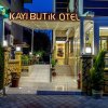 Отель Kayi, фото 5