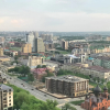 Апартаменты Bliss-Топаз в центре Казани, фото 17