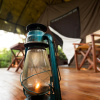 Отель Кемпинг Wild Trails Yala Eco Camp by Yoho, фото 17