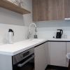Апартаменты Silver Ekb Space, фото 23
