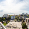 Апартаменты Red Apartments Москва Ла Манш, фото 18