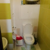 Гостиница Квартира Уютная 2-комнатная с джакузи, фото 22