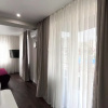 Апартаменты Комфортные с большим балконом, фото 4