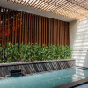 Курортный отель Da Nang  Mikazuki Japanese Resorts and Spa, фото 19