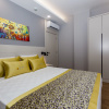 Отель Stile Suite Family Hotel, фото 22