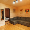 Гостиница База отдыха Snowcatcamp, фото 15