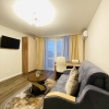 Гостиница Квартира Уютная, Светлая, фото 14