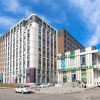 Отель Квартира Apple City, фото 19