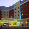 Отель Holiday Inn Express Dubai Internet City an IHG Hotel в Дубае