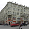 Гостиница Квартира PiterFlat на Садовой 32/1, вариант 1к-1 в Санкт-Петербурге
