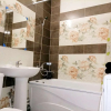 Гостиница Квартира на Бабушкина 84к2 Tюльпановый мотив, фото 7