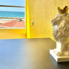 Апартаменты Golden beach apartments by the sea, фото 6