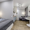 Апартаменты Vosstaniya Square Boutique Studio, фото 7