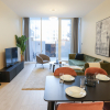 Апартаменты Elite LUX Holiday Homes - Enchanting 1BR Apt Games Pool & Gym Access in Arjan Dubai, фото 7