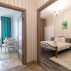 Отель Квартира Кабанбай батыра 58Б, фото 12