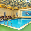Отель Gawharet Al Ahram Hotel, фото 47