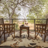 Отель Becks Safari Lodge, фото 28